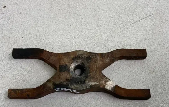 Fuel Injector clamp holder
