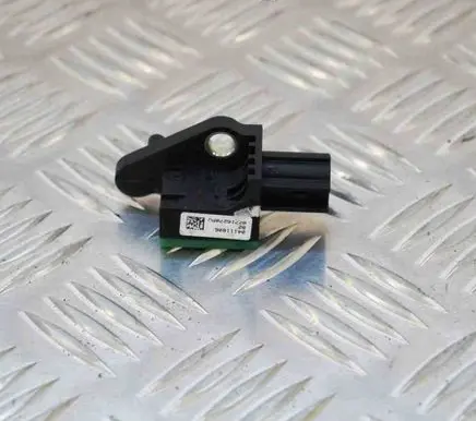 Seat Alhambra (Mk2) Airbag deployment crash/impact sensor 5N0959351B