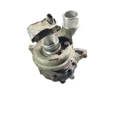 Hyundai Santa Fe Turbo 2823126100 7805020001 6NW009543