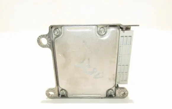 Hyundai Santa Fe Airbag control unit/module 9591026700