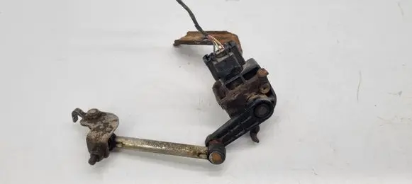 Opel Signum Headlight/headlamp level sensor 0837596 24417126