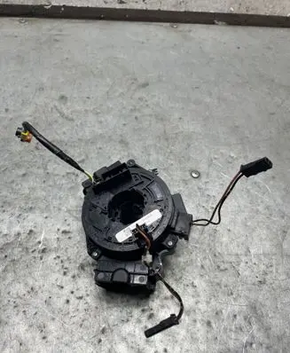 Opel Cascada Airbag slip ring squib (SRS ring) 23209882 85G0663A