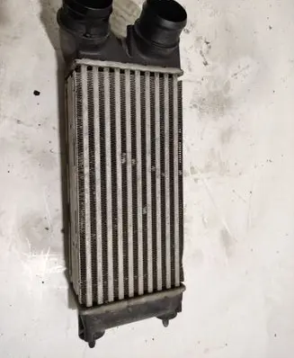 Peugeot 308 Intercooler radiator 9656503480