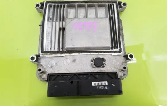 KIA Rio Engine control unit/module 3910026CF0