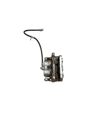 Subaru Outback (BT) Front brake caliper