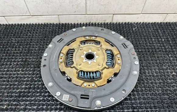 Honda Jazz IV GR Clutch set kit 0C052636