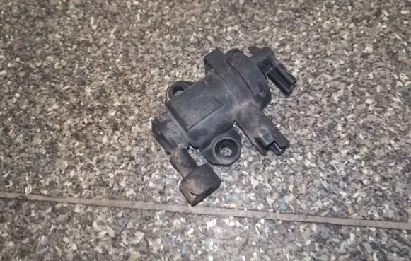 Peugeot 607 Turbo solenoid valve 9628971180 0928400309