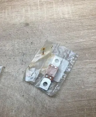 Peugeot 206 Fuse 0601500