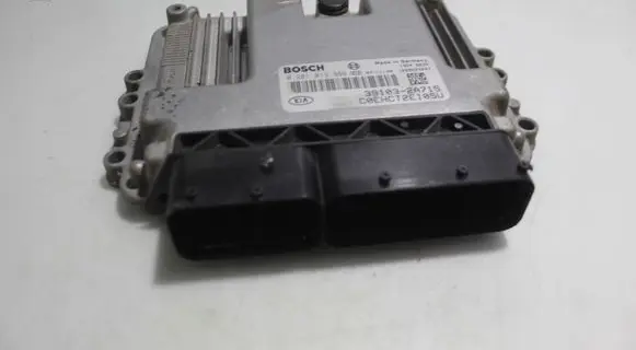 Engine control unit/module ECU
