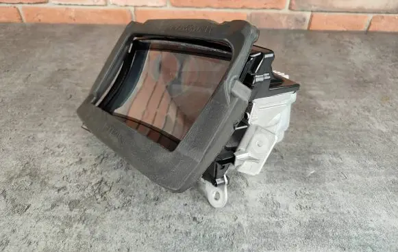 BMW X1 F48 F49 Head up display screen 6819701 00021144 11868010
