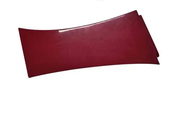 Mazda 6 Fender trim (molding) GS1D51PJ1 K3006