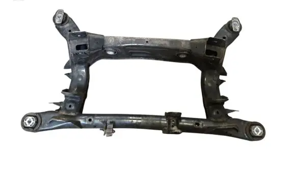 Alfa Romeo Stelvio Rear subframe 00505518030 005055180305 17052017