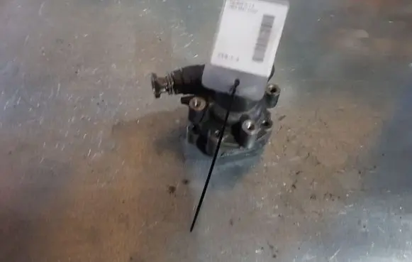 Volkswagen Golf IV Power steering pump