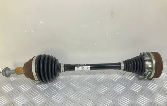 Audi A3 S3 8V Front driveshaft 5Q0407271BR