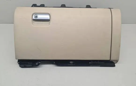 Glove box set