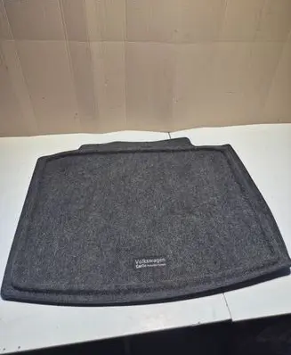 Volkswagen Taos Trunk/boot mat liner 2GJ061166469