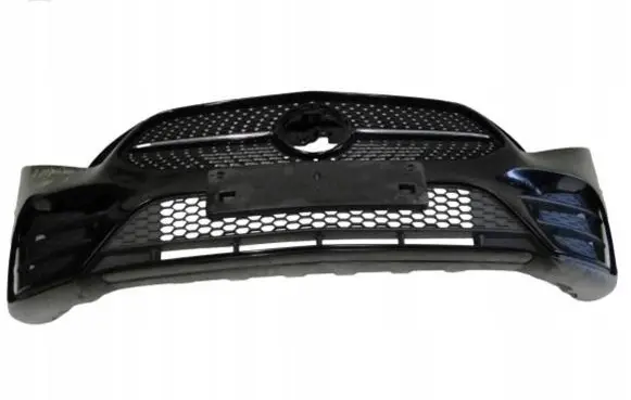 Mercedes-Benz A W177 AMG Front bumper A1778802801