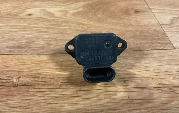 Mini One - Cooper R50 - 53 Air pressure sensor 04693125AA 0872648
