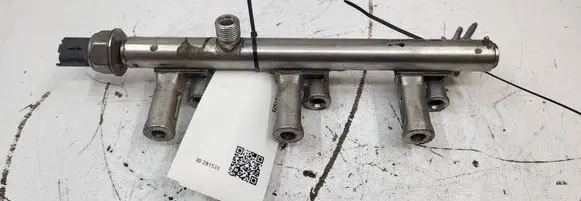 Citroen C3 Aircross Fuel main line pipe 9802438180