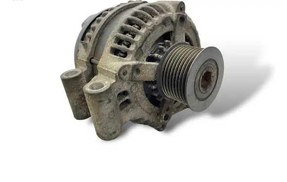 Land Rover Range Rover Sport L320 Generator/alternator 0210800130 DAN987
