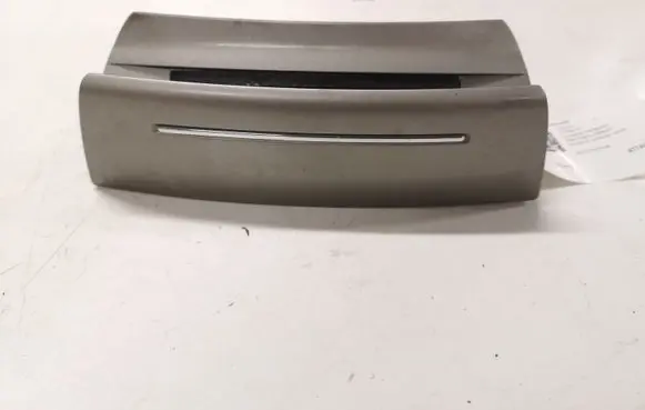 Citroen C5 Dashboard storage box/compartment 9682460077 81230152 9797