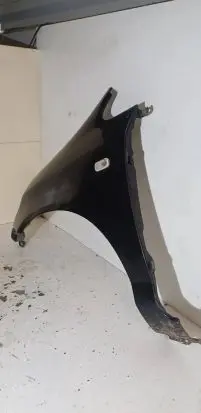 Honda Jazz Fender
