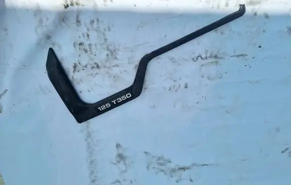 Ford Transit Other front door trim element YC152117BFW YC15-2117-BFW