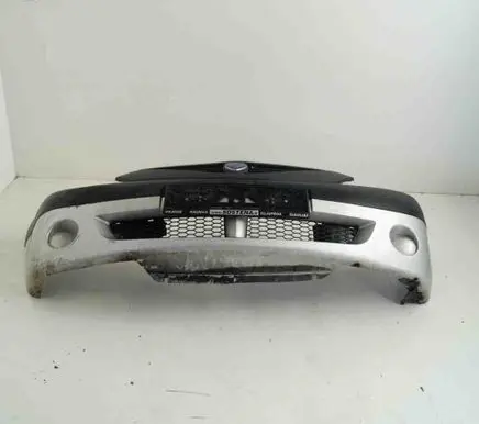 Dacia Logan I Front bumper 8200700076