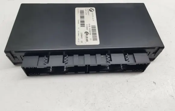 BMW 5 E60 E61 Comfort/convenience module 61359133144 nr4062