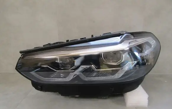 BMW X3 G01 Headlight/headlamp 5A29201