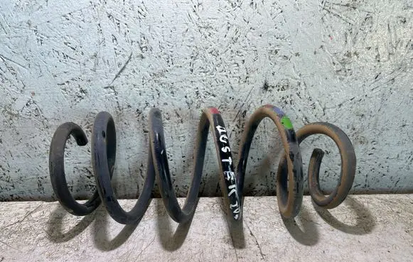 Dacia Duster II Rear coil spring