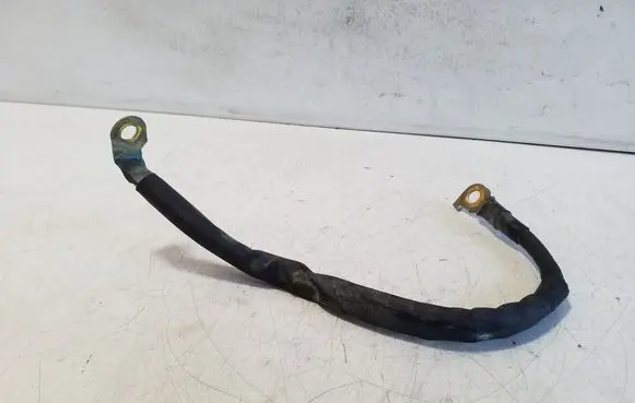 Suzuki Grand Vitara II Negative earth cable (battery) 