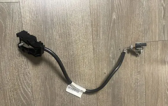 Volvo XC60 Other wiring loom 32265471AA