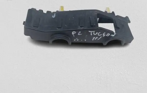 Hyundai Tucson TL Front bumper mounting bracket 86515D7000