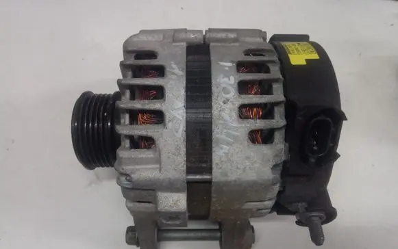 Hyundai i30 Generator/alternator