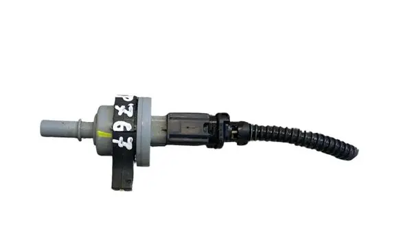 Citroen C3 Aircross Turbo solenoid valve 9802009480