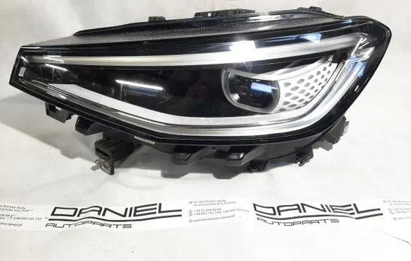 Volkswagen ID.4 Headlight/headlamp 11B941035M