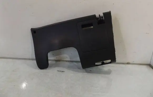 Hyundai i20 (GB IB) Front passenger seat console base 