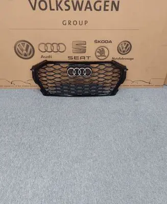 Audi Q3 F3 Front bumper upper radiator grill 83F853651 83F853651BCKA 83F853651B