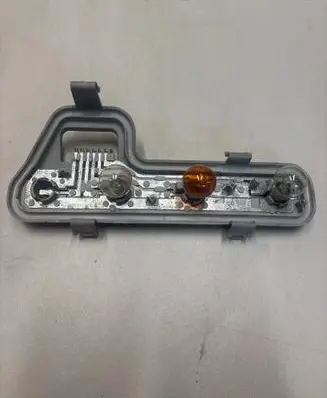 Opel Zafira A Tail light bulb cover holder PY21W