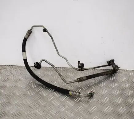 BMW 7 E65 E66 Air intake hose/pipe