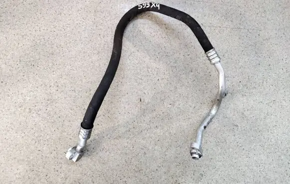 BMW X4 G02 Air conditioning (A/C) pipe/hose 986841357A 9868413