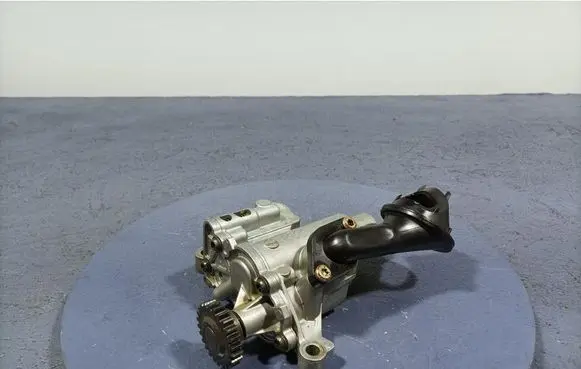 Skoda Superb B5 (3U) Oil pump 06H115105DG
