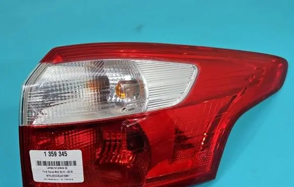 Ford Focus Rear/tail lights BM51-13404-G IMPRK1359345