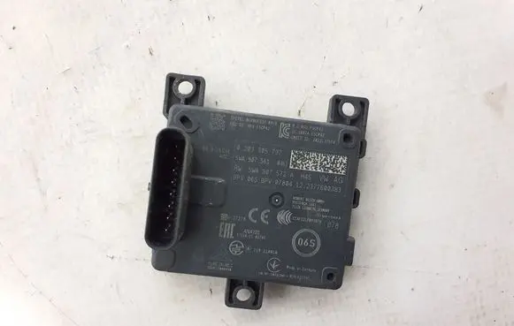 Skoda Octavia Mk4 Distronic sensor radar 5WA907561