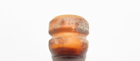 Opel Corsa C Front shock absorber damper bump stop 24410073