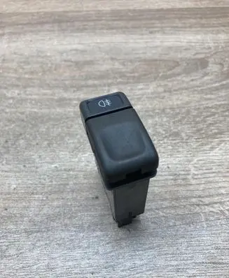 Volvo S70 V70 V70 XC Fog light switch 9148994