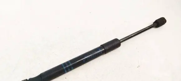 BMW 5 GT F07 Front bonnet/hood damper/strut 5123730911903