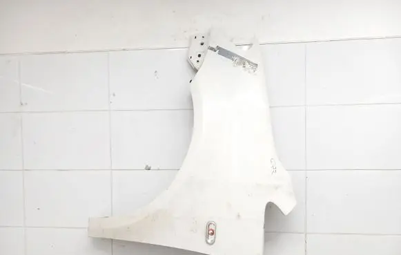 Volkswagen Caddy Fender
