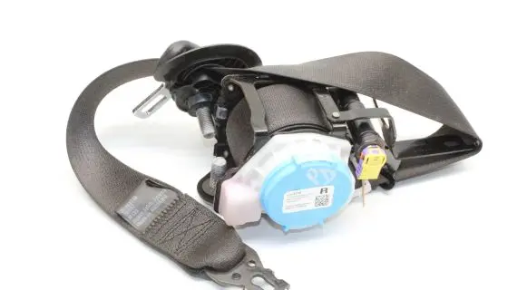 Opel Insignia B Front seatbelt 23464716